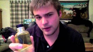 Dolce and Gabbana pour homme by Dolce and Gabbana cologne/fragrance review