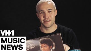 Pete Wentz’ Rock N’ Roll Grab Bag | VH1
