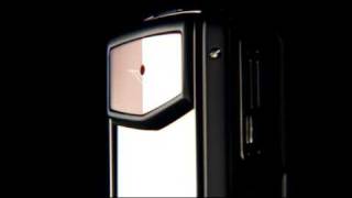 Vertu Ascent Ti Ferrari Edition