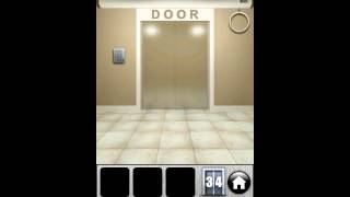 100 Doors 2013   Level 34   Walkthrough   All levels   Android   Apple