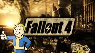 Fallout 4! Местонахождение Пупсов! (Обмен,Сила,Интеллект и др)