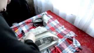ремонт фары ваз 2114