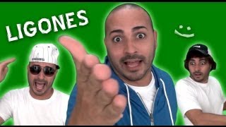 LIGONES - Alex Diaz