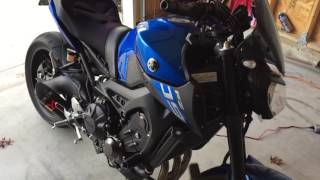 Review: Scorpio Ride Core S Secure Cellular Motorcycle Alarm / GPS Bundle