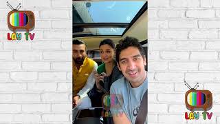 KOMPILASI SHORT_RANBIR KAPOOR DAN ALIA BHATT YANG ROMANTIS!!!