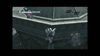 Assassin's Creed gameplay + trainer download