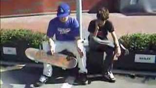 Shove it late flip trick tips by Zvonimir Sabljić