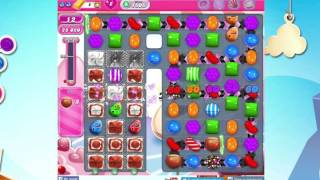 Candy Crush Saga 1505 No Booster