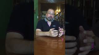 Ведущий курса «Экзистенциальный подход» Сергей Бабин о базовых концептах