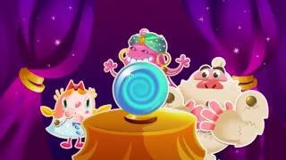 Candy Crush Saga - Level 2000 - Coming soon!