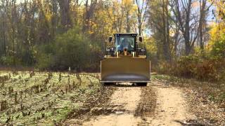 Laurelbrook Natural Resources