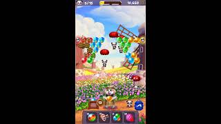 Panda Pop Level 1524
