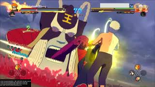 Nuns4 Modding? Ps4 Save wizard editor? [Im shocked]