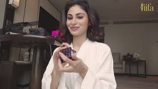 Mouni Roy IIFA 2018