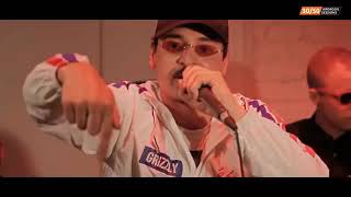 Surreal feat. Grooveheadz - Ja sam u gasu