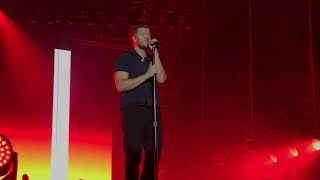 Shots - Imagine Dragons Live in Florence (Visarno Arena)