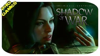 Новое кольцо - Middle-earth: Shadow of War #1 / Средиземье 2 прохождение