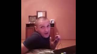 Мопс  Желтенькие буквочки