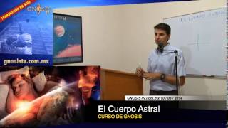 El cuerpo astral
