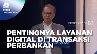 Allo Bank & Layanan Digital Bagi Kemudahan Transaksi Perbankan