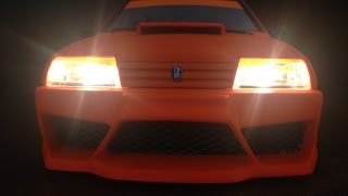 LADA 2108  TYUNING  YEREVAM  ARMENIA  TUNING