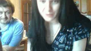 Трансляция с Наташей (13.06.2011)