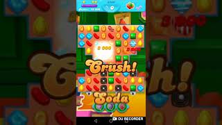 Candy Crush Soda Saga - Level 3266-3280