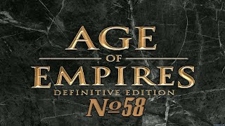 Прохождение Age of Empires Definitive Edition Серия 58 "Конец войны" (Финал)