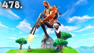 Fortnite Daily Best Moments Ep.478 (Fortnite Battle Royale Funny Moments)
