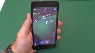 Hard Reset и Обзор INOI 2