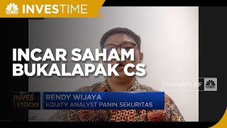 Incar Saham Bukalapak Cs? Yuk Pelajari Cara Pemesanannya