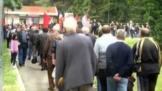 Jugonostalgičari obeležili Dan mladosti