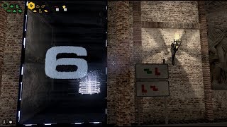 A6 - The Talos Principle - Walkthrough / A6 - Принцип Талоса - Прохождение