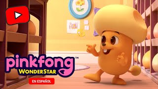 En Busca del Queso