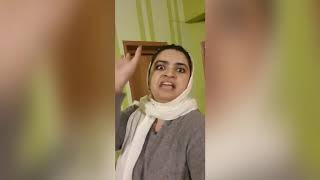 Gynae Ward ki Sweeper aka AAPA!!