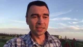 #Видеомарафон5 #День3. Ценность слов. Максим Колыняк.