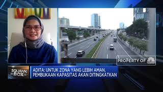 Kasus Corona Naik Akibat Pelonggaran Transportasi? Ini Kata Kemenhub
