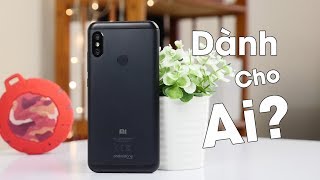 Ai sẽ mua Xiaomi Mi A2 Lite?