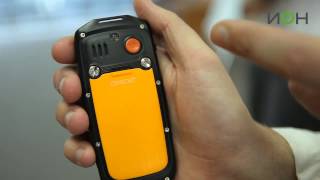 ONEXT Care-Phone 3