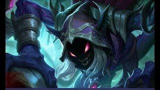 КАТАЕМ НА ХЕЛКАРТЕ 04.12.2017 Mobile Legends: Bang Bang