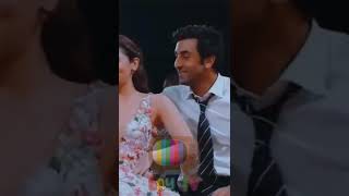 romantis banget lohhh alia ranbir inii #reels #short #bollywood #kingbollywood