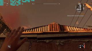 GTX 1060 6gb OC | i5 6500 | Dying Light | Max settings | 1080p FPS