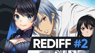 Despair-Paradise Live Twitch #2