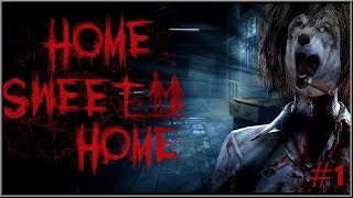 Всё коричневое!!! [ Home Sweet Home #1 ]