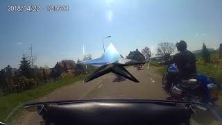 TT Zuid Holland IOCH