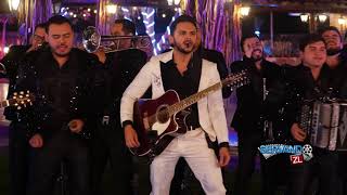 La Ventaja Ft. Banda Renovacion - Javier Diaz (En Vivo 2019)