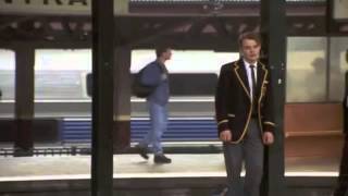 Looking for Alibrandi - social class