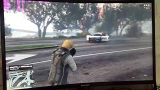 I5 760 gtx1050ti gta5