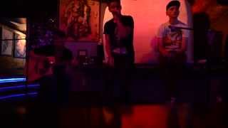 RIZUPS і В'ячеслав Єфремров 21/06/2014 - Наодинці