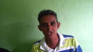 José Marcos - O Cantor romântico